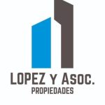 López y Asoc. Propiedades vende